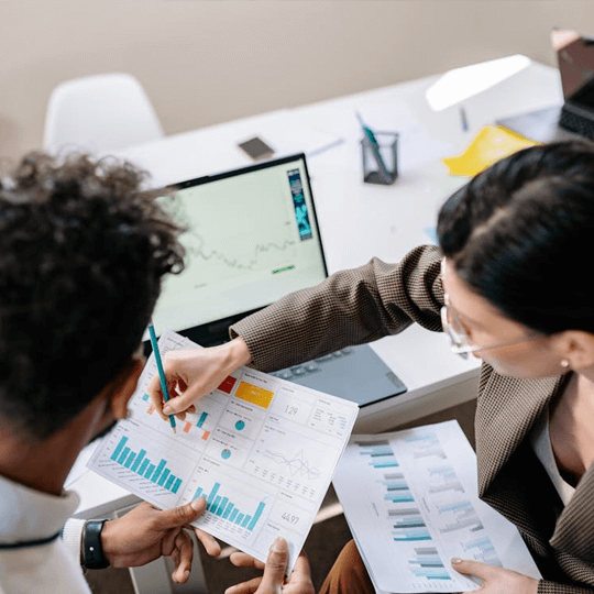 BTC +X1 ePrex análisis del rendimiento ilustración